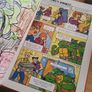 turtles annual Image 3