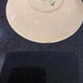 Crown Devon teacup and saucer set Image 3