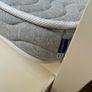 Oslo Cotbed with matching chest of drawers Image 2