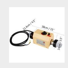 Water Heater for Swimming pool