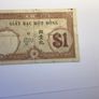 Banknotes Indochine Image 2