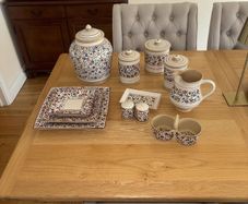 Nicholas Mosse Wild Flower Meadow Collection