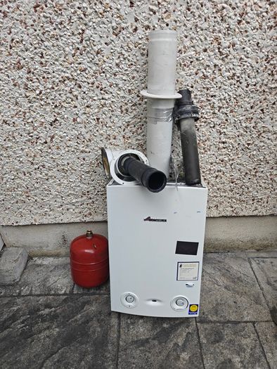 Worcester Gas Boiler 40cm