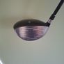 Mizuno MX 500 Driver Image 3