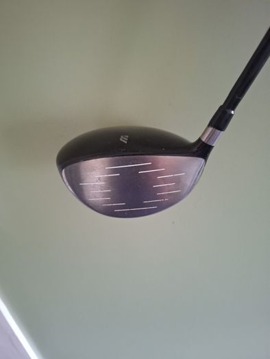 Mizuno MX 500 Driver