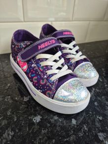Heelys