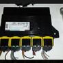 06 Ford Focus Saloon & 07 Focus H/B Parts Image 4