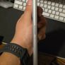 Samsung Galaxy Z Fold 7 256 gb silver Image 4