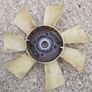 Range Rover Classic Engine Fan 3.5 v8 Image 2