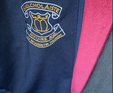AG school uniform