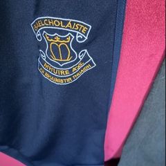 AG school uniform