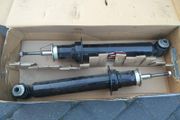 BMW E39 Rear Shock Absorbers, MONROE