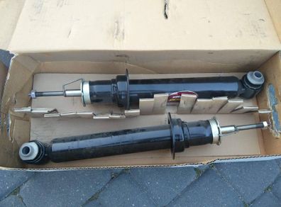 BMW E39 Rear Shock Absorbers, MONROE