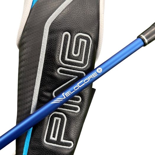 Ping G440 Hybrid / #2 17 Degree / Ventus Blue HB Velocore+ 8-X X-Stiff