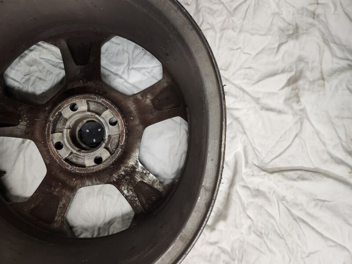 ford fiesta st alloy wheels