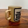 RARE Vintage Clappison Mug 1970s Image 5