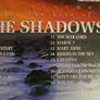 The Shadows - The Hits. Image 2