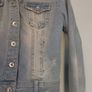 Stradivarius Denim Jacket. Image 2