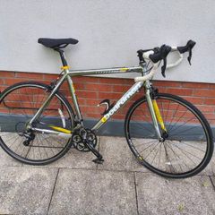 boardman comp road bike