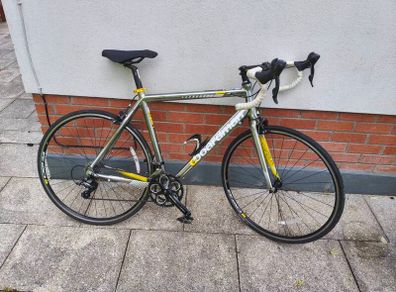boardman comp road bike