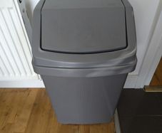 free bin