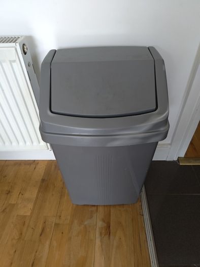 free bin