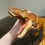 Jurassic world dinosaur figure (T-Rex) Image 2