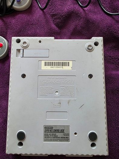 Snes -001