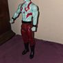 Marvel Drax Figure Image 2