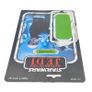Star Wars Vintage Luke Skywalker Jedi Knight Kenner ROTJ 1983 Image 4