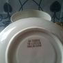 Japanese Bone China Cups & Saucers teaset Image 4