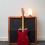 Fender American Deluxe Telecaster 2000 - Chrome Red Image 9