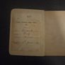 Garda Drill Book 1928 Image 3