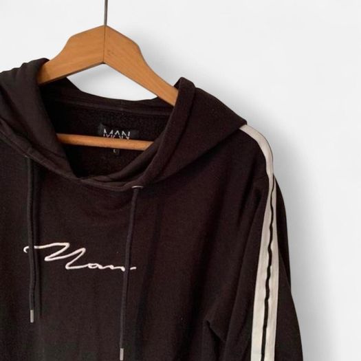 MAN Hoodie