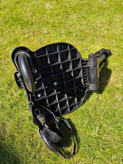 buggy board