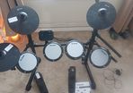 Donner DED-80 Beginner Electronic Drum Kit