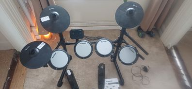 Donner DED-80 Beginner Electronic Drum Kit