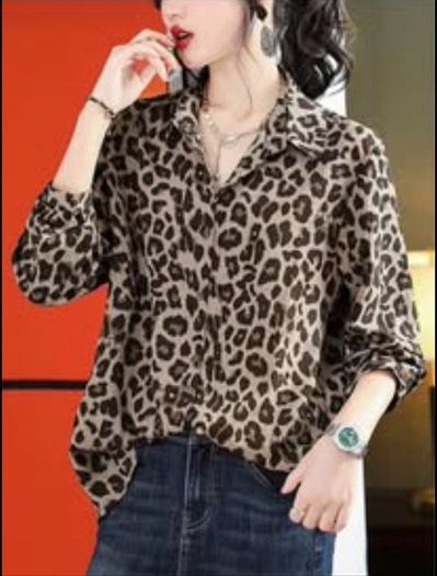 women shirt
