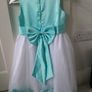 Flower girl dress Image 4