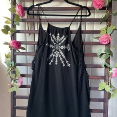 dress forever 21 summer beachwear dress size medium