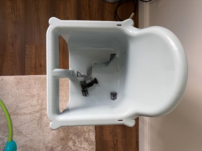 High chair - Ikea
