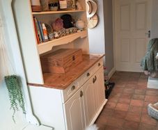 Kitchen Dresser