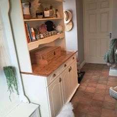 Kitchen Dresser
