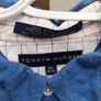 Vintage Y2K Tommy Hilfiger Shirt Mens XL Image 3