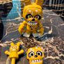 Five Nights at Freddy's Funko Snaps Image 6