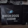 Watch Dogs ! Dedsec Collectors Edition ! PS3 ! Ubisoft ! 2014 ! Image 2