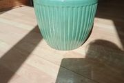 Large terracotta planter