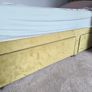 Single Bed (yellow) Image 2