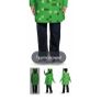 Minecraft Creeper costume Image 4