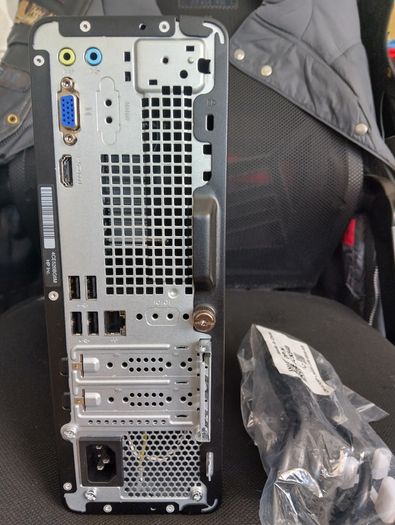 HP Pro SFF 290 G9 Desktop PC (i5 13th Gen)